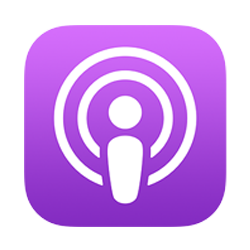 Apple Podcasts