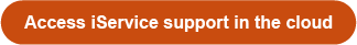 Access iService support in the cloud